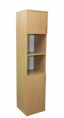 Шафа з нішею та полицями БРІК